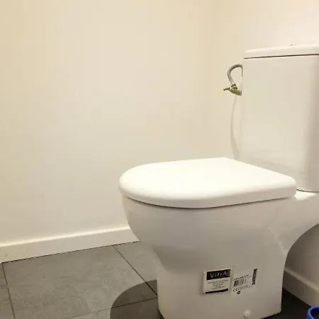 Apartment 2100b - Studio Pour 5 Personnes 62 *